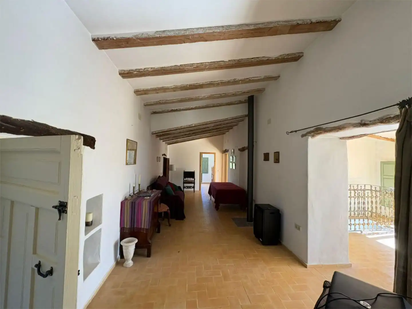 Finca rústica en  Carrer del Mestre Torroner 2 - Foto 34