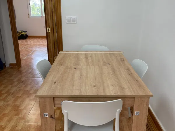 Piso en calle de Sant Pancraç, 5 - Foto 4