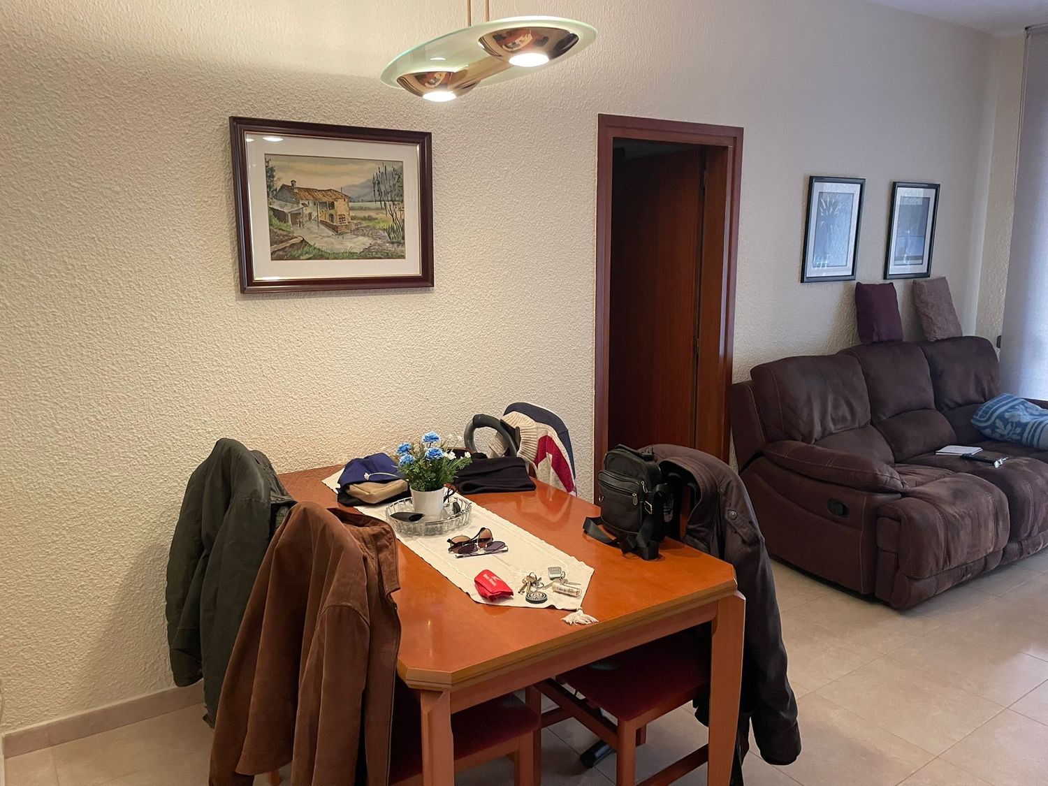 Piso en calle Verge dels Dolors, 22 - Foto 3