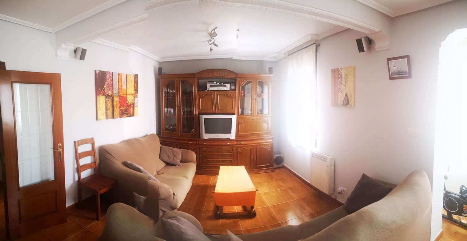 Piso en Calle Nicolás Espárzá, 1, Centro - Albiz - Markonzaga, Centro - Albiz - Markonzaga - Foto 10