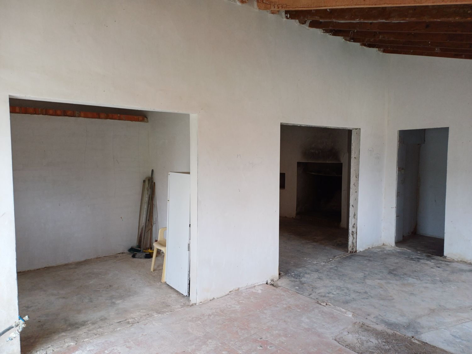 Casa independiente en Sierra de la Pila, 3 - Foto 9