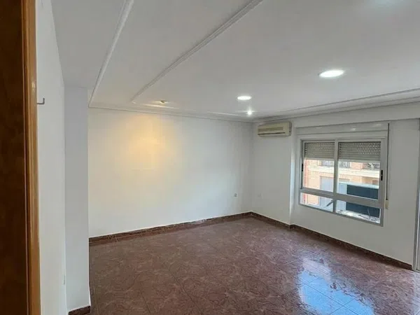 Piso en Calle de la Mare de Déu de la Pau, Zona Avenida al Vedat, Zona Avenida al Vedat - Foto 1