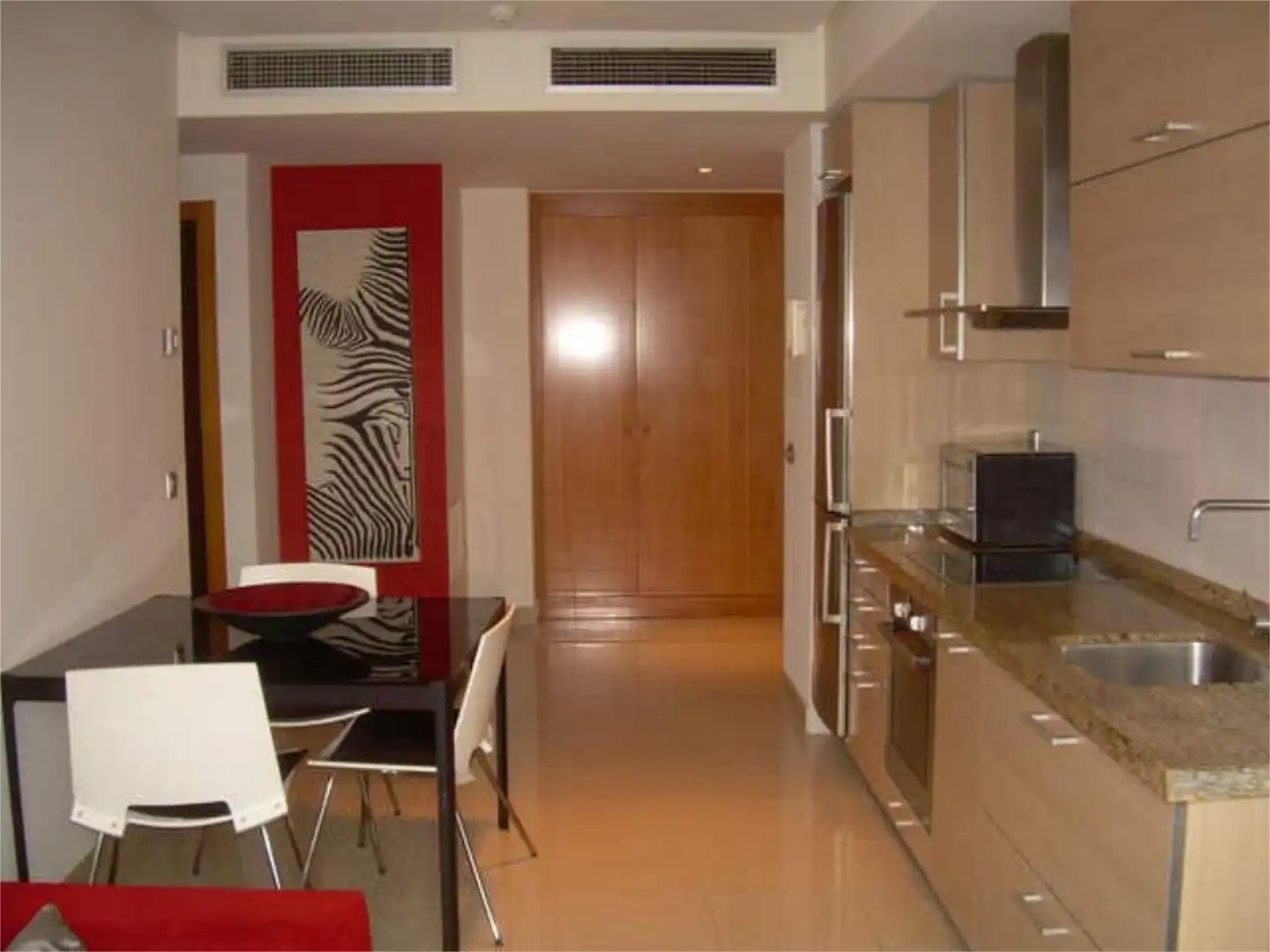 Piso en Zona Meridiano - Foto 3