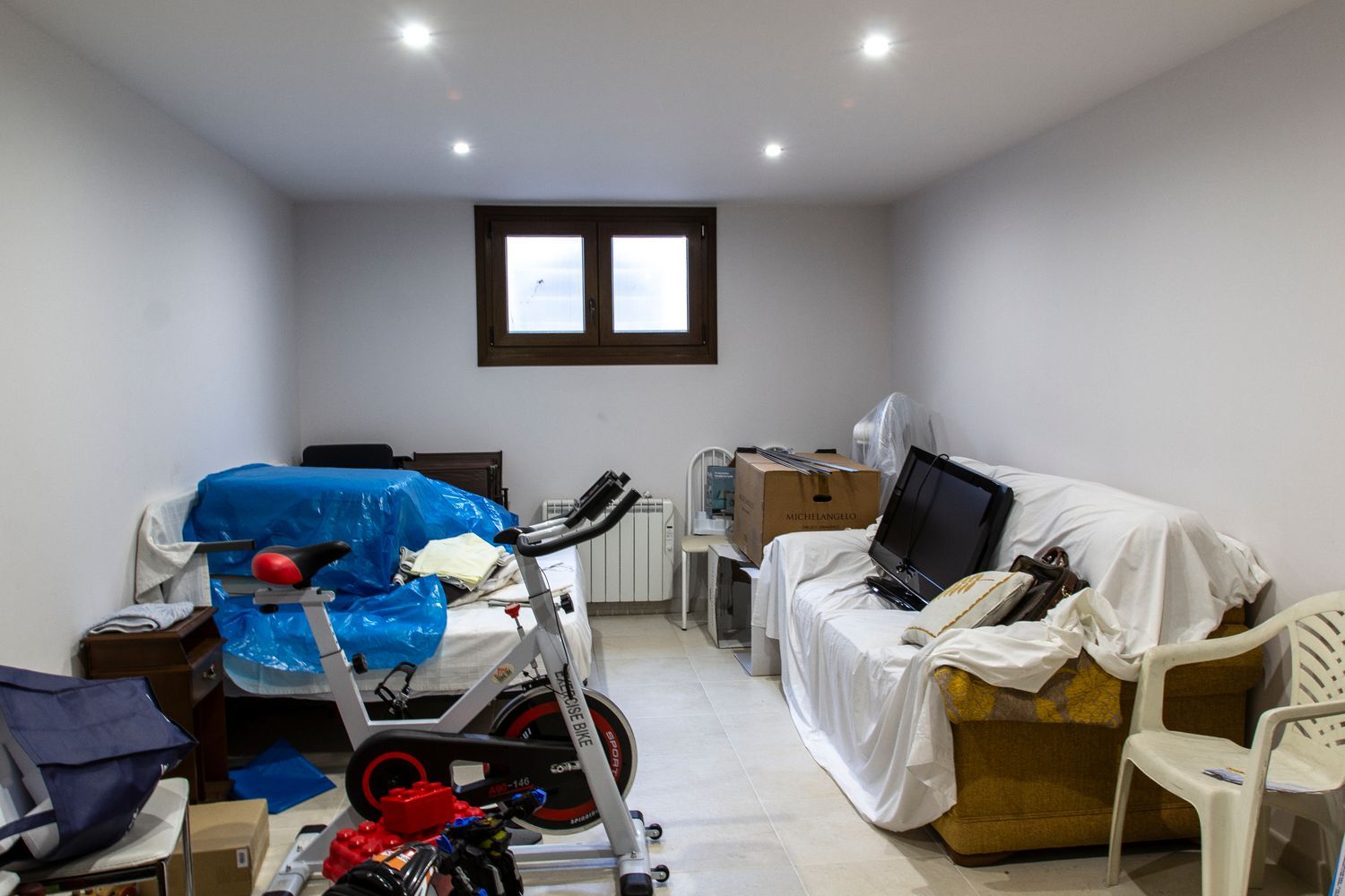 Chalet pareado en venta en Los Satélites - Roza Martín - Foto 17