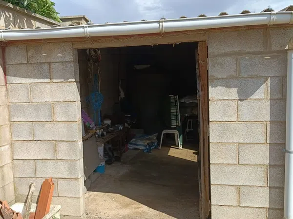 Casa de pueblo en Calle la Amargura, 17 - Foto 33
