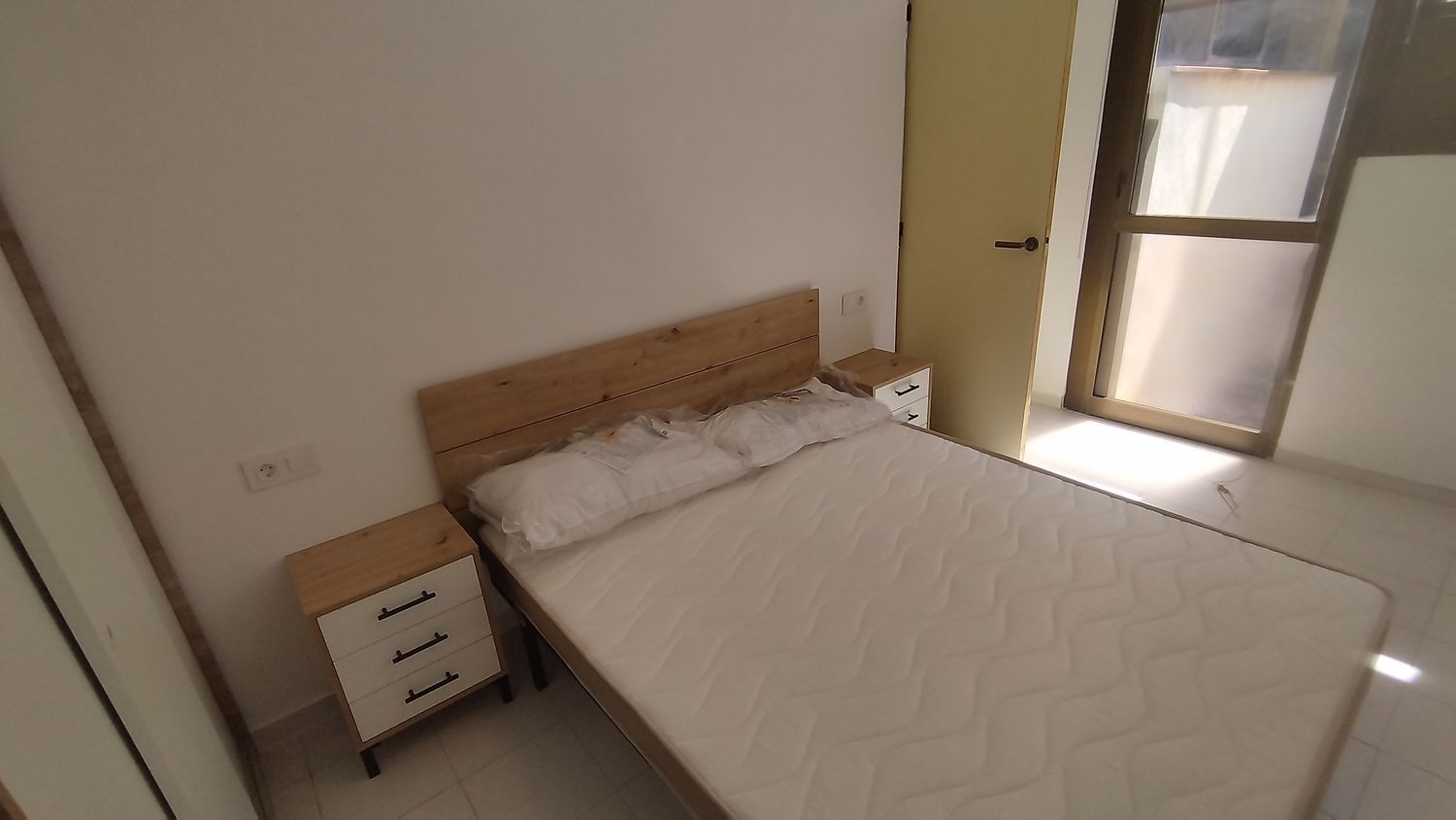 Estudio en Calle Mare de Déu dels Àngels, 9, Centro, Centro - Foto 4