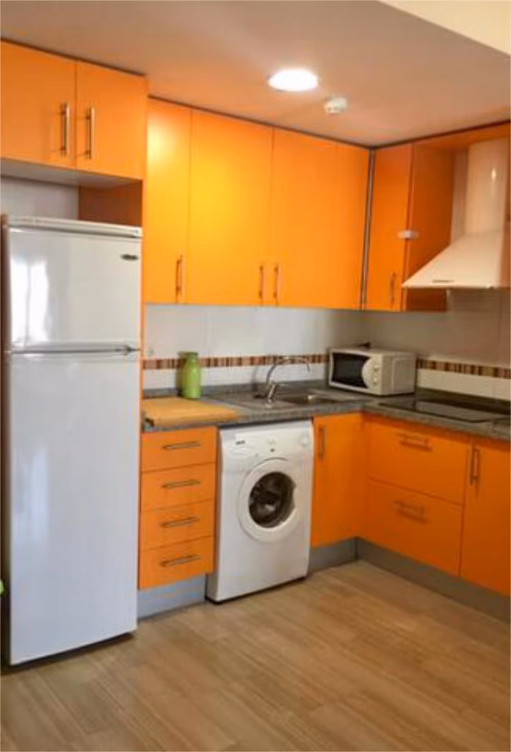 Apartamento en Centro - Foto 7