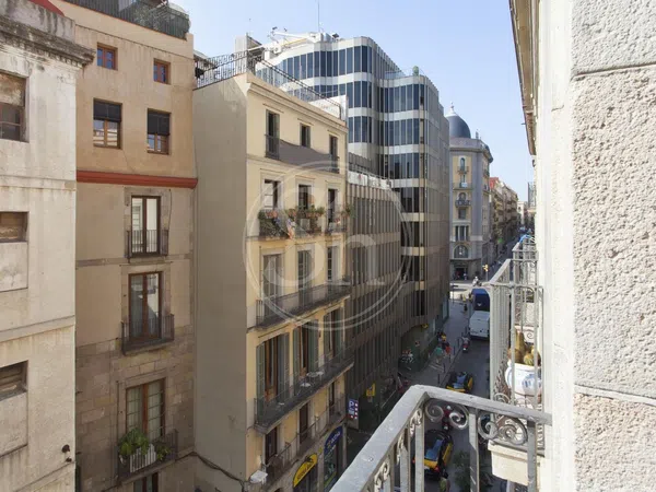 Piso en Calle de la Princesa, Sant Pere - Santa Caterina i la Ribera - Foto 7
