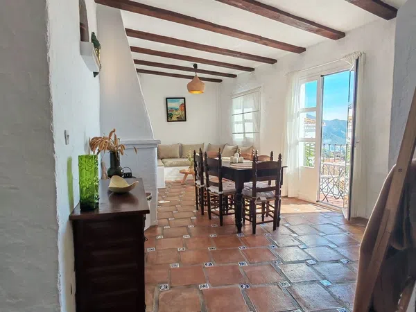 Chalet adosado en calle San Sebastián, 37 - Foto 8