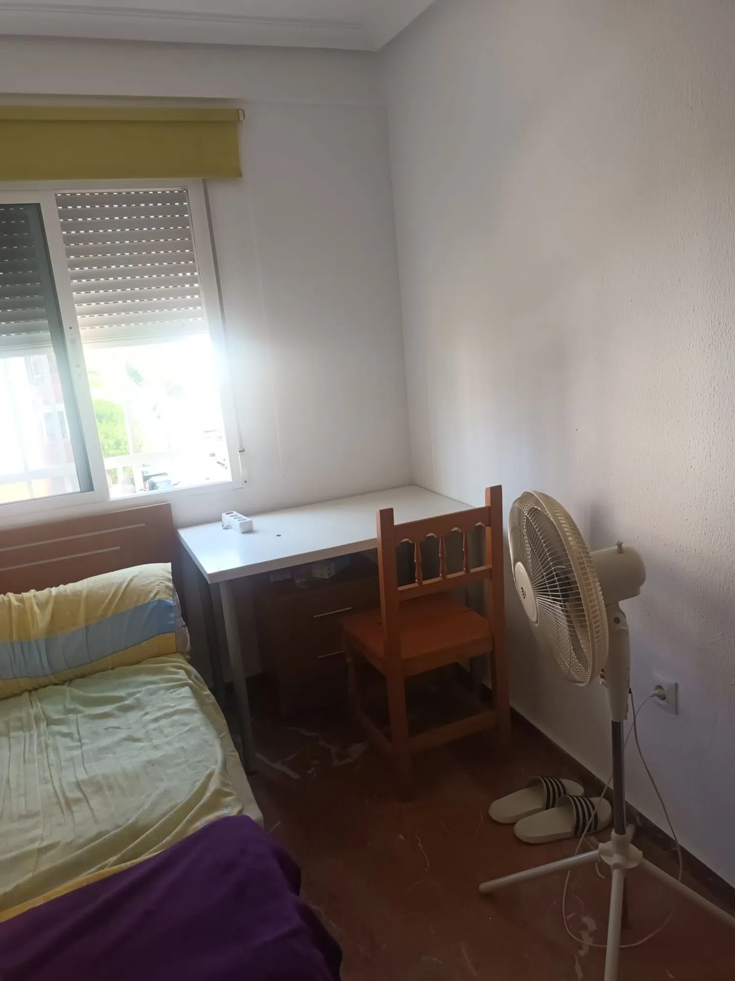 Piso en plaza Edipo, 3 - Foto 7