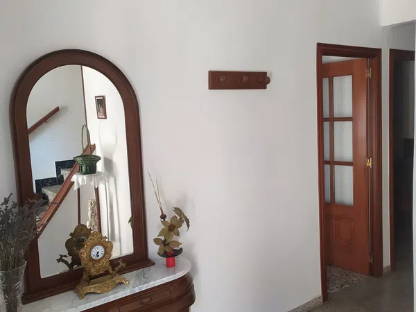 Casa de pueblo en Santa Cruz de Mudela - Foto 1