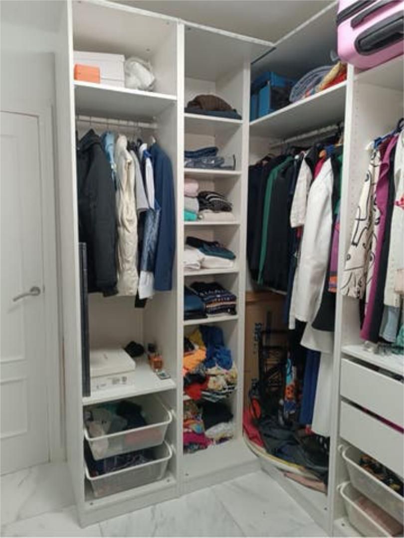 Apartamento en Avda Derramador - Foto 7