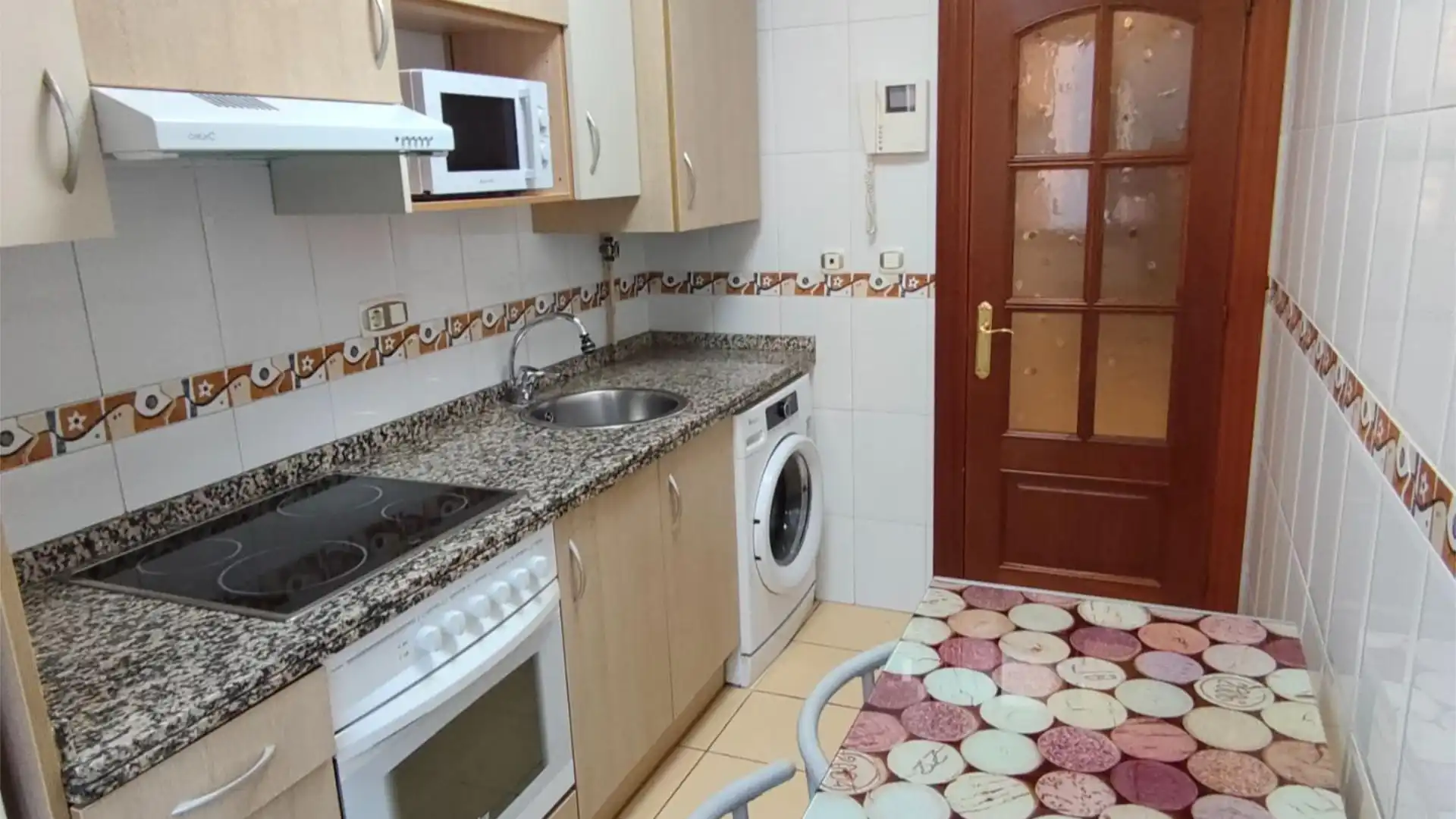 Piso en  Avenida José Tartiere 18 - Foto 14