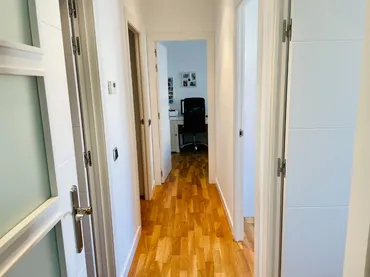Piso en  Passeig de Francesc Macià 57 - Foto 8