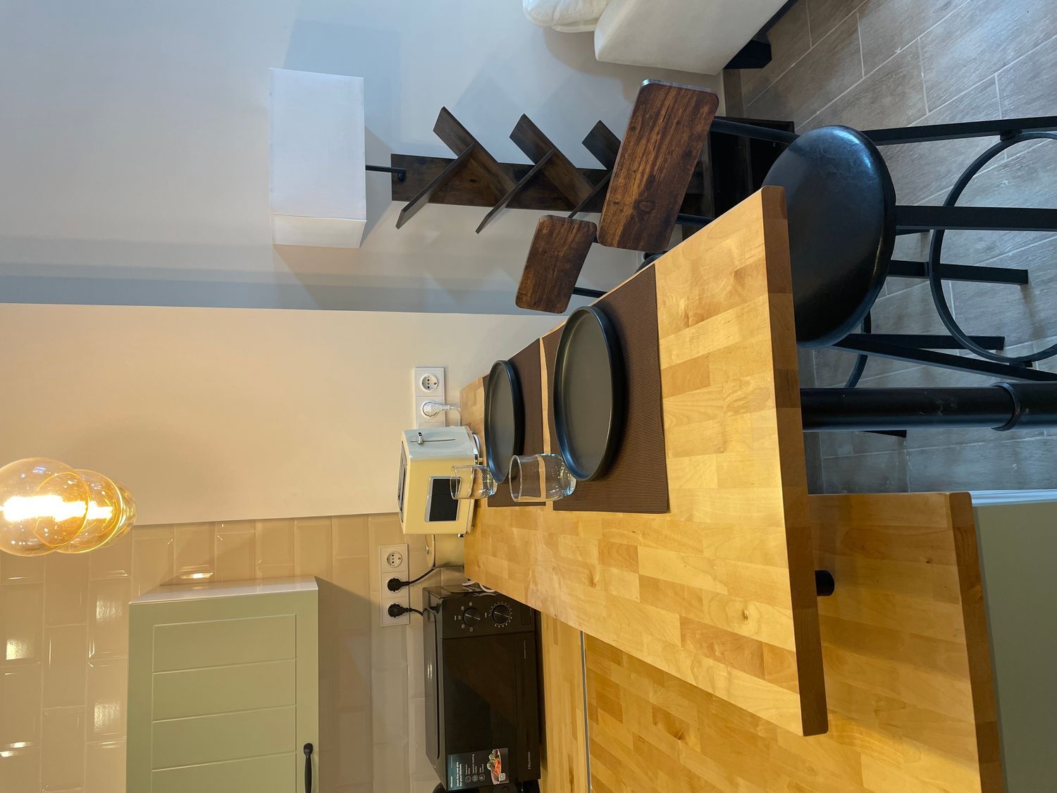 Estudio en calle del Progrés, 317 - Foto 6