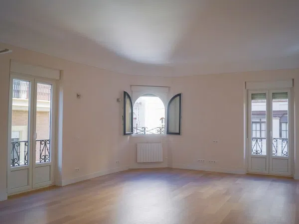 Piso en Barrio Santa Cruz - Alfalfa - Foto 4