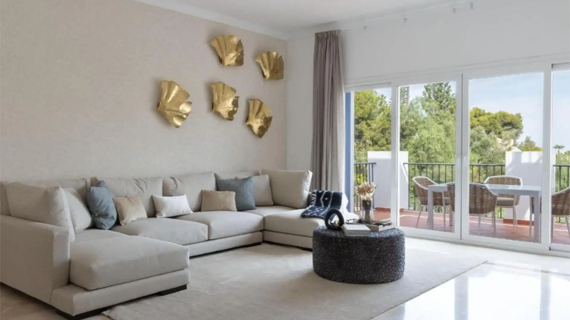 Piso en  Calle Pinsapo 418 - Foto 1