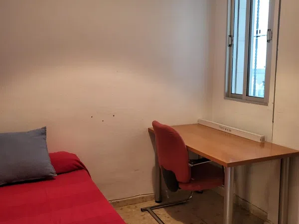 Piso en Avenida Alcalde Juan Fernandez, 27, El Juncal - El Plantinar - Foto 17