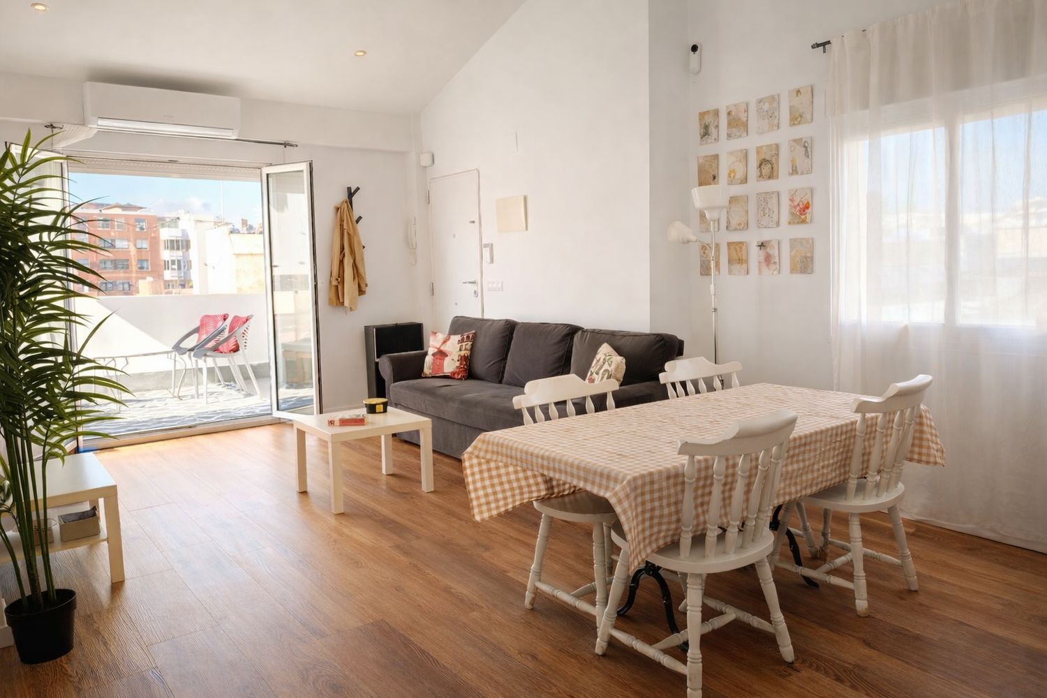 Ático en calle pozo, 60 - Foto 4