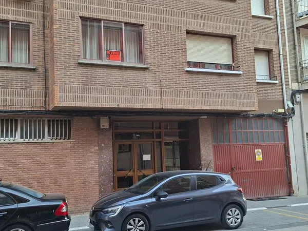 Piso en Calle Diputación Foral, 5 bis - Foto 24