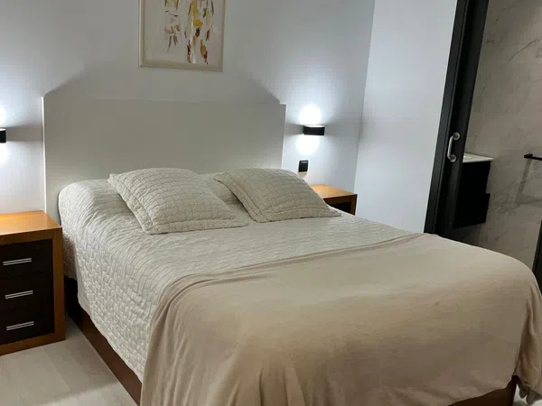 Piso en calle da Zapateira, 10 - Foto 2