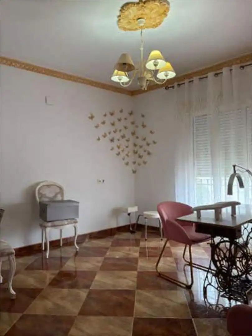 Chalet en San Roque - Foto 9