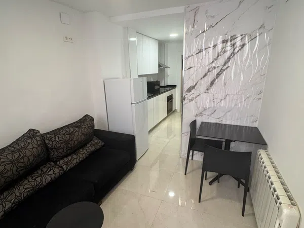 Estudio en calle Santo Sepulcro de la Quinta, 17 - Foto 3