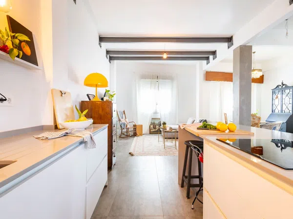 Chalet pareado en calle San Francisco Javier, 27 - Foto 17