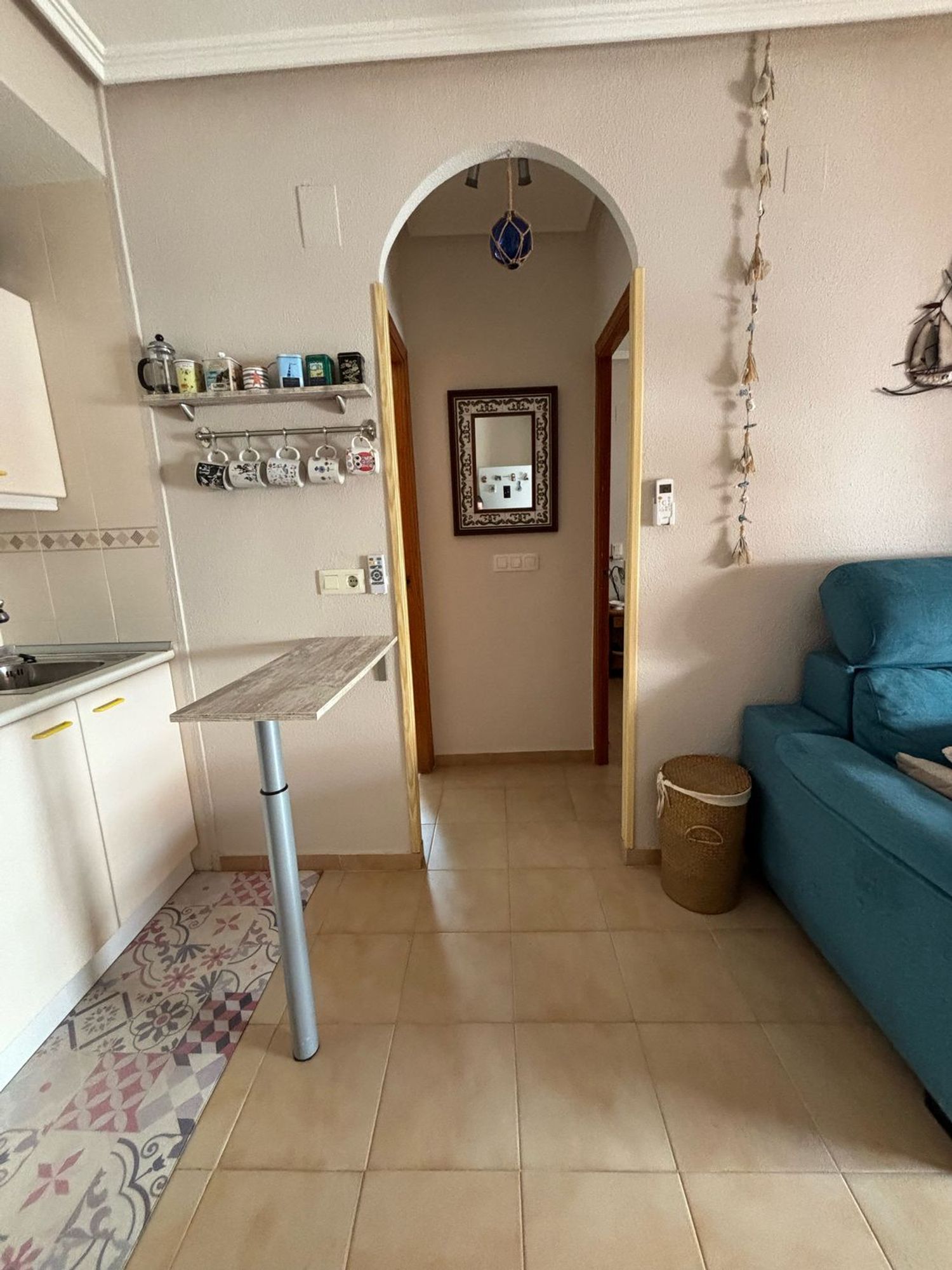 Piso en Calle Islas Baleares, 50, Arenales del Sol, Arenales del Sol - Foto 16