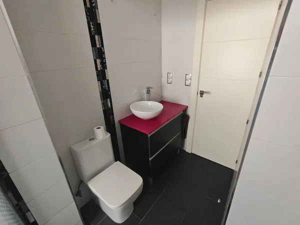 Piso en Avenida de Madrid, 253, Parque Delicias - La Bozada - Foto 16