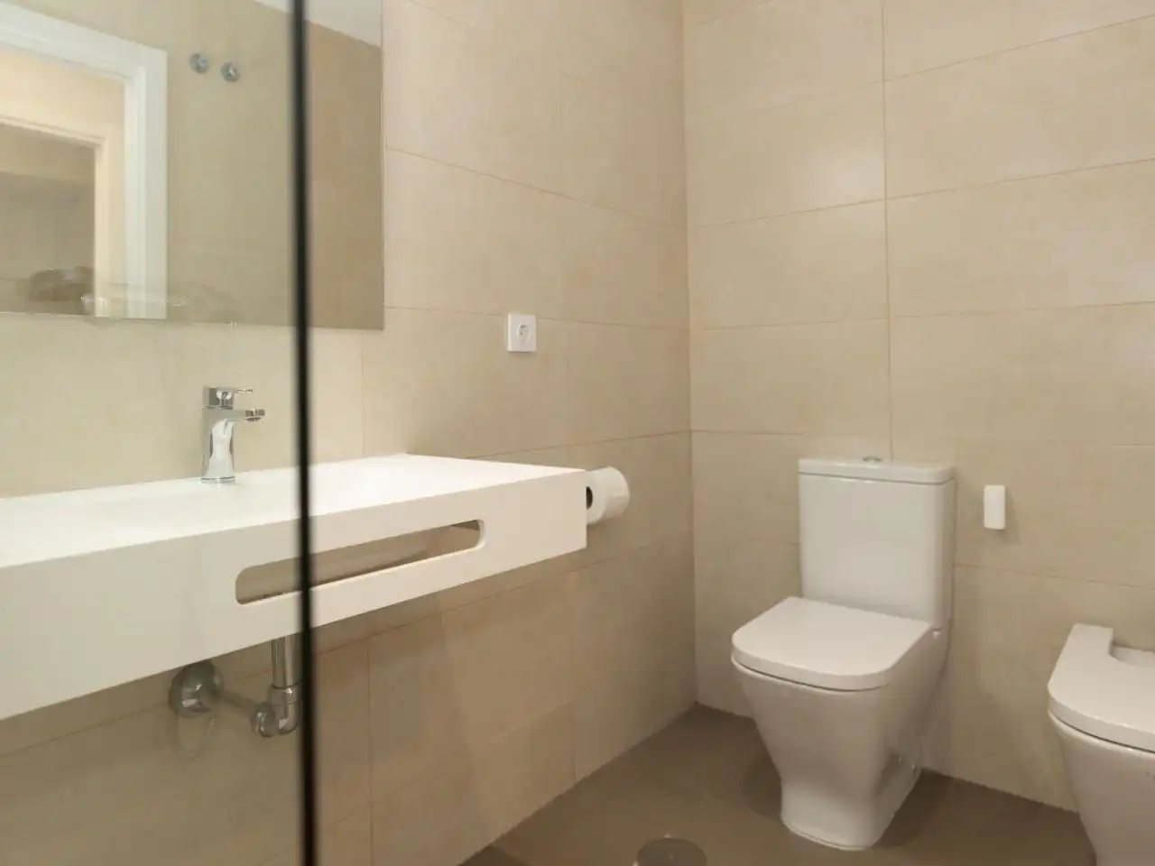 Piso en  Bulevar Louis Pasteur 16 - Foto 12