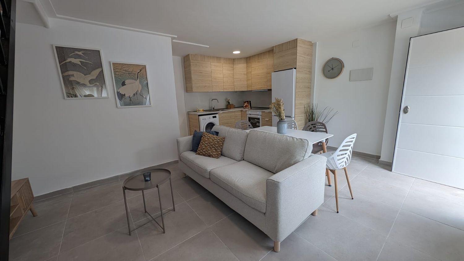 Dúplex en Calle Parque Júcar, 329 - Foto 12