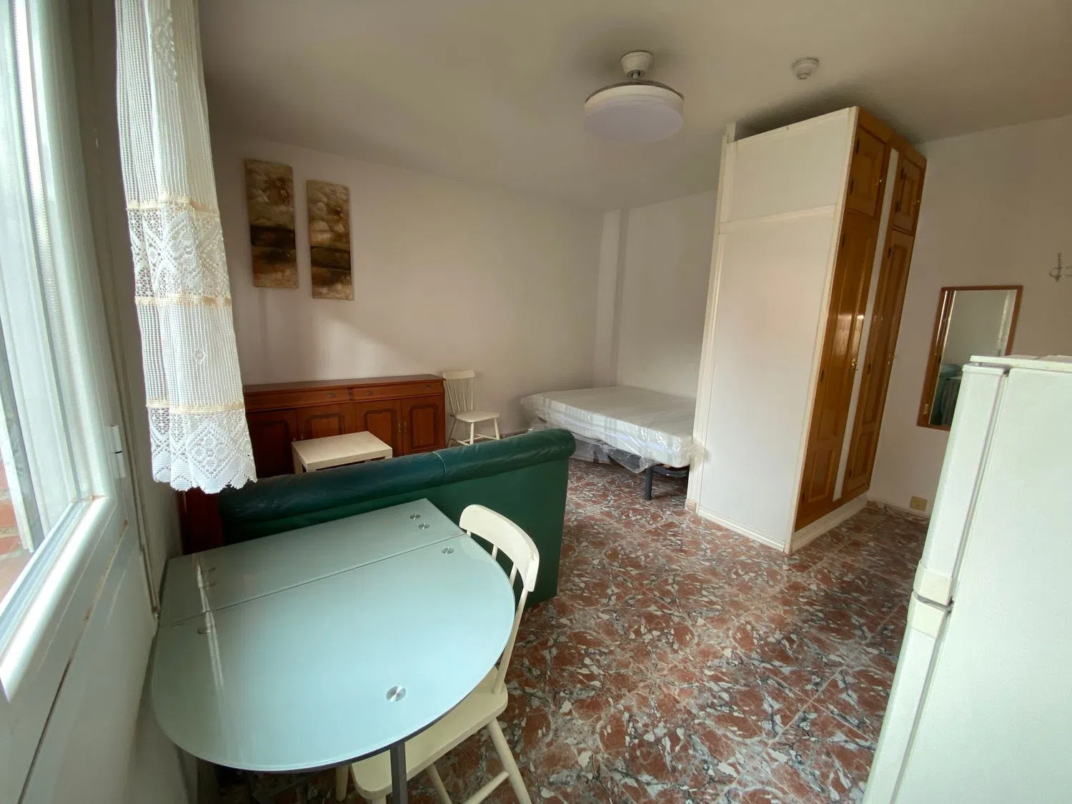 Estudio en calle ramón crespo, 29 - Foto 9