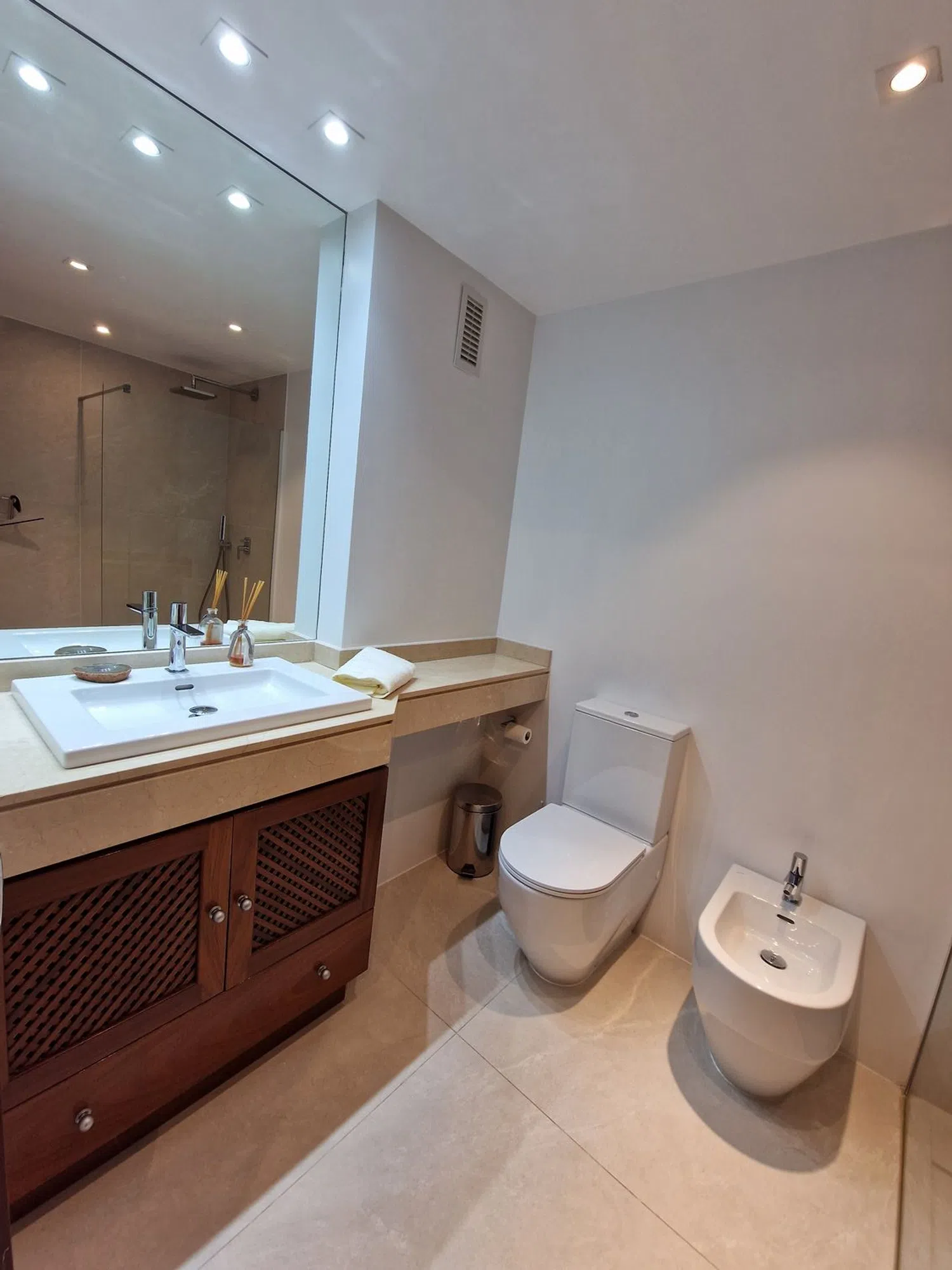 Piso en calle de Santiago Rusiñol, 5 - Foto 29