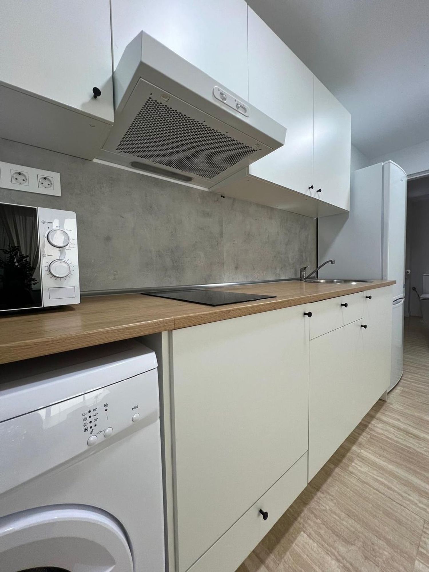 Piso en Plaza de la Feria, 40, Arenales - Lugo - Avda Marítima - Foto 8