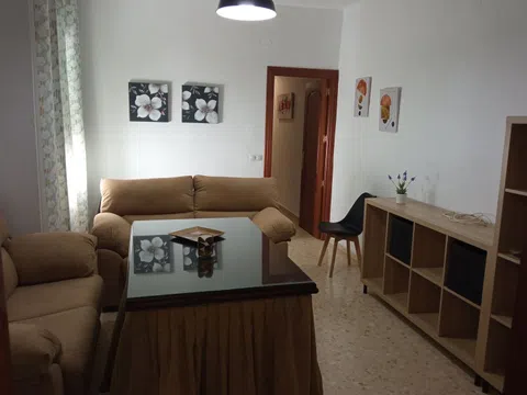 Piso en calle Don Lope de Sosa, 31