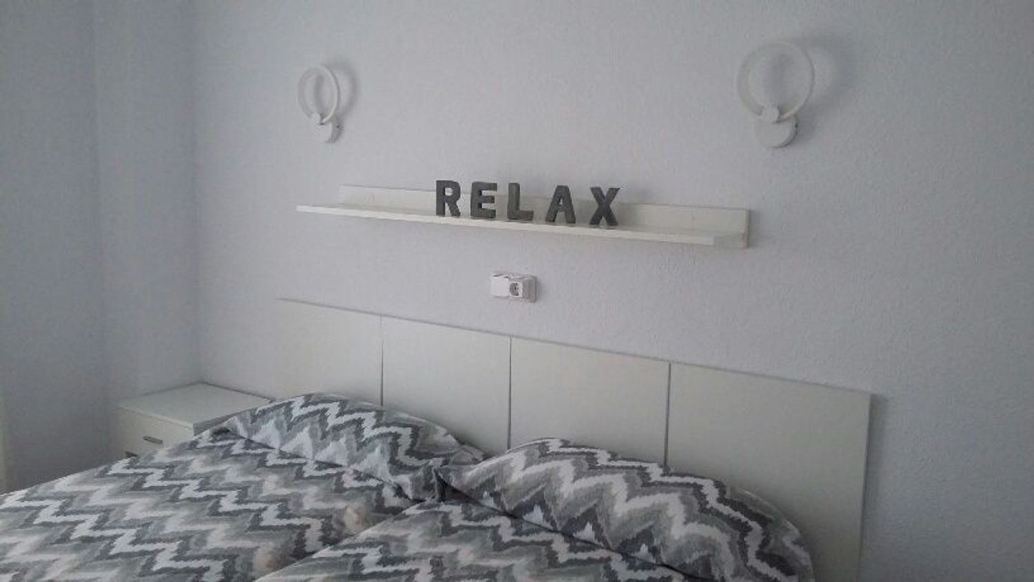 Piso en Calle Doctor Fleming, 11, Centre-Estanys - Foto 2
