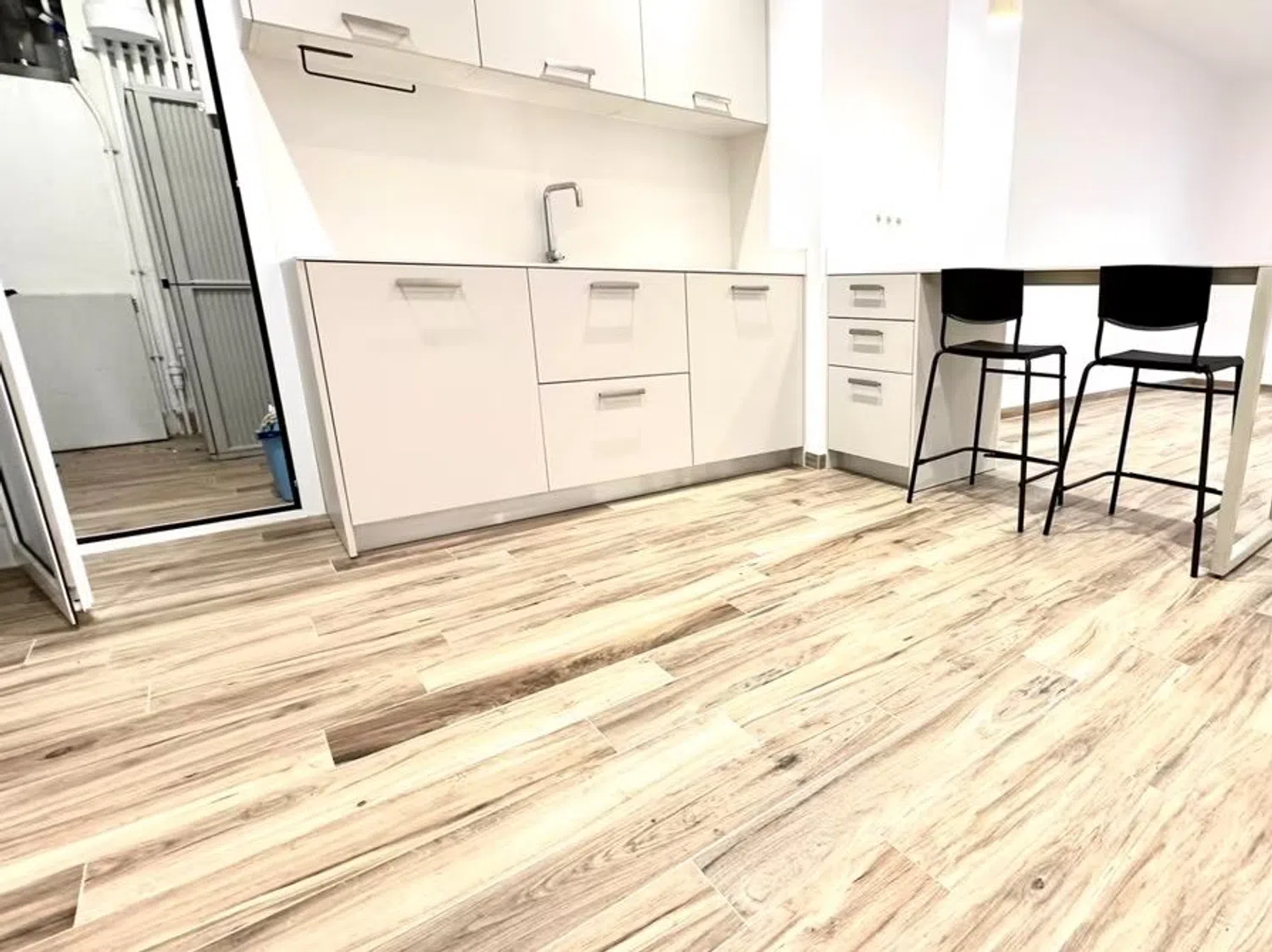 Piso en calle del Hierro, 6 C - Foto 3