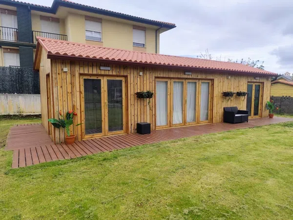 Casa o chalet independiente en Calle cotera, 41 - Foto 1