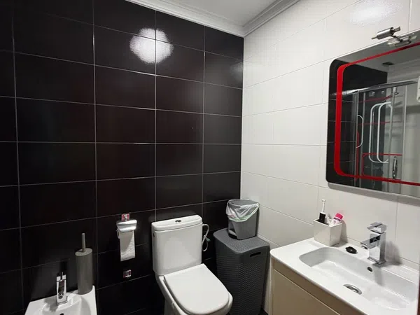 Chalet pareado en calle Eco de Málaga, 28 - Foto 7