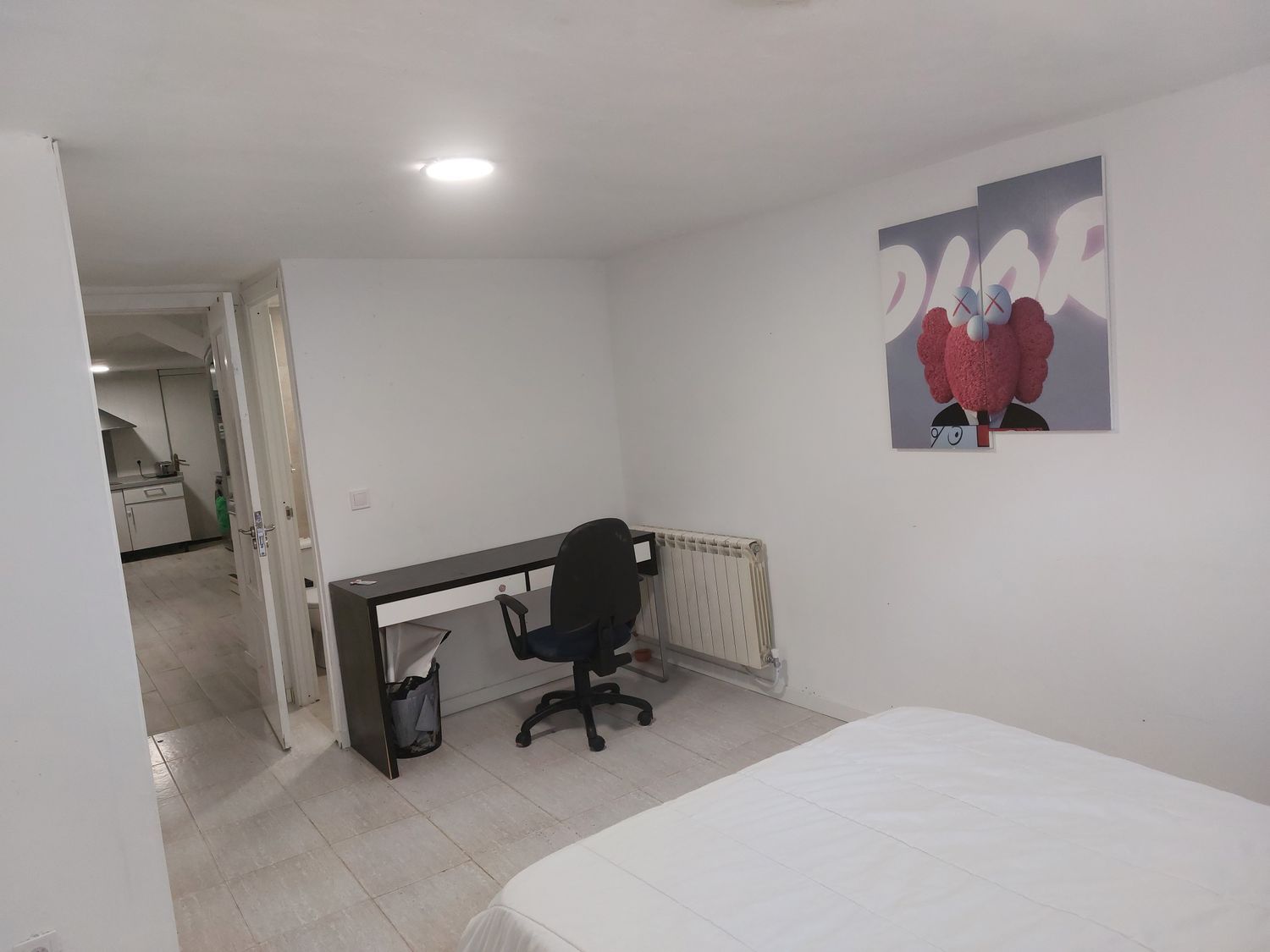 Estudio en calle Navarra, 102 - Foto 2