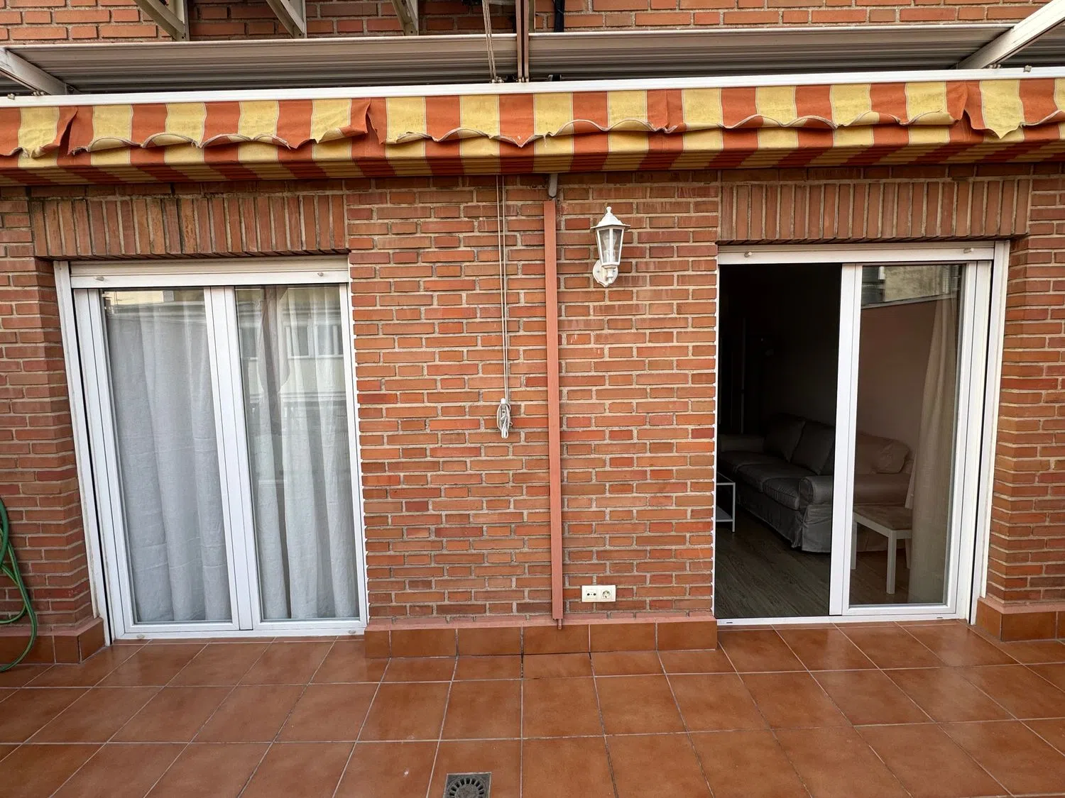 Ático en calle de Hermosilla, 75 - Foto 10