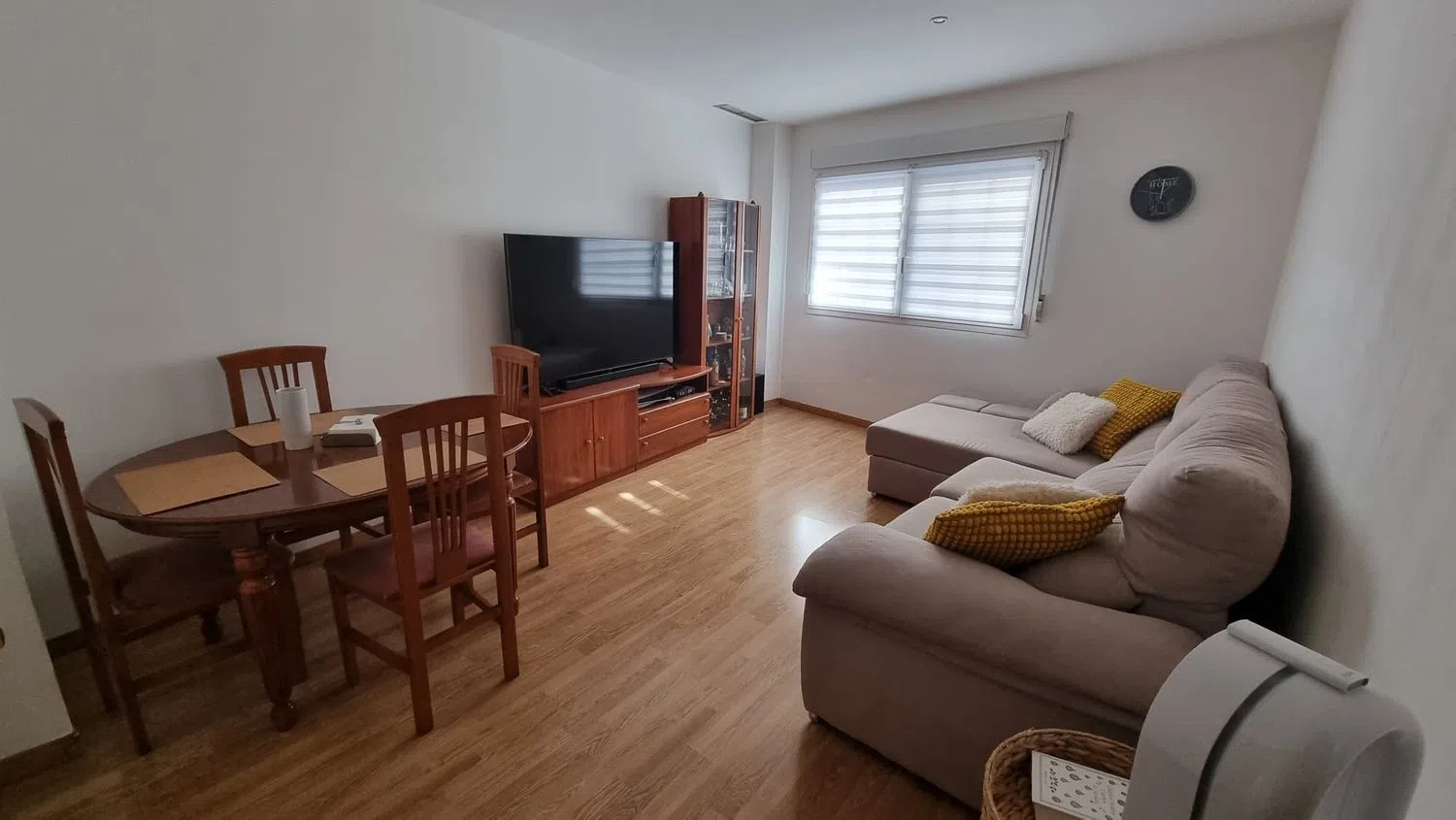 Piso en calle Manuel García, 15 - Foto 3