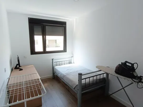 Piso en Avenida María Victoria Atencia, 23, El Consul - El Romeral - Foto 11