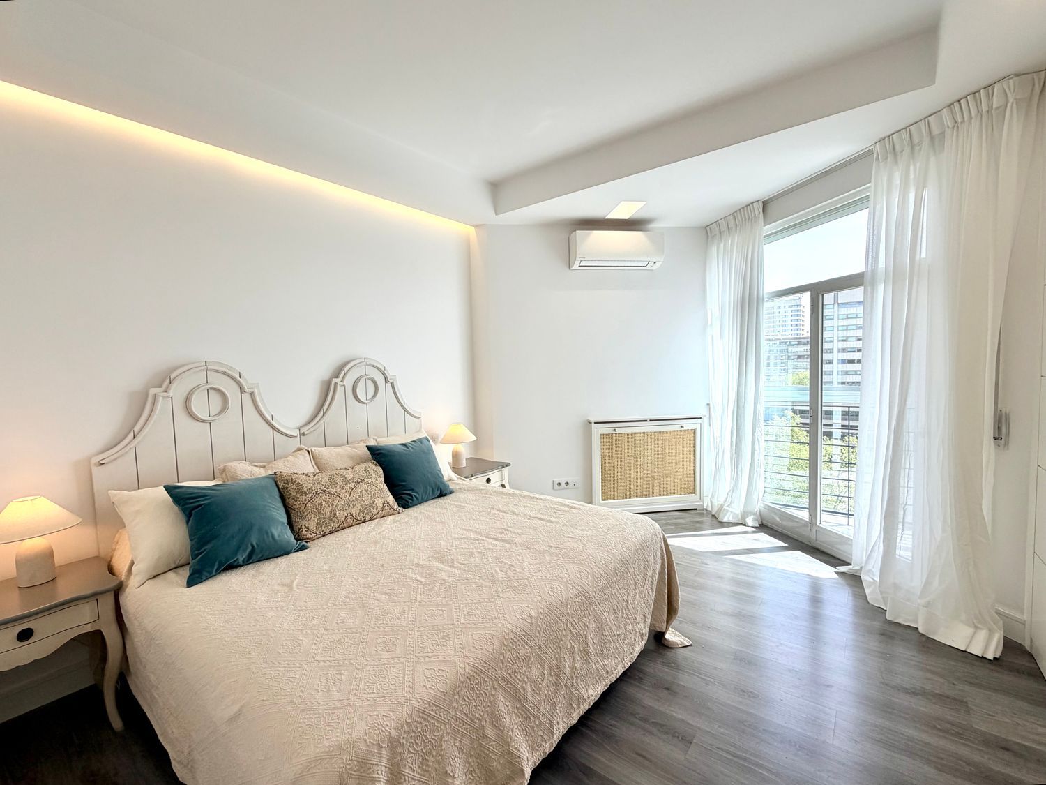 Piso en paseo de la Castellana, 121 - Foto 14