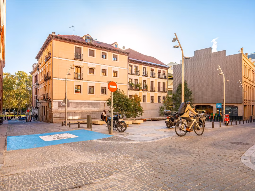 Piso en  Calle de Almadén 15 - Foto 34