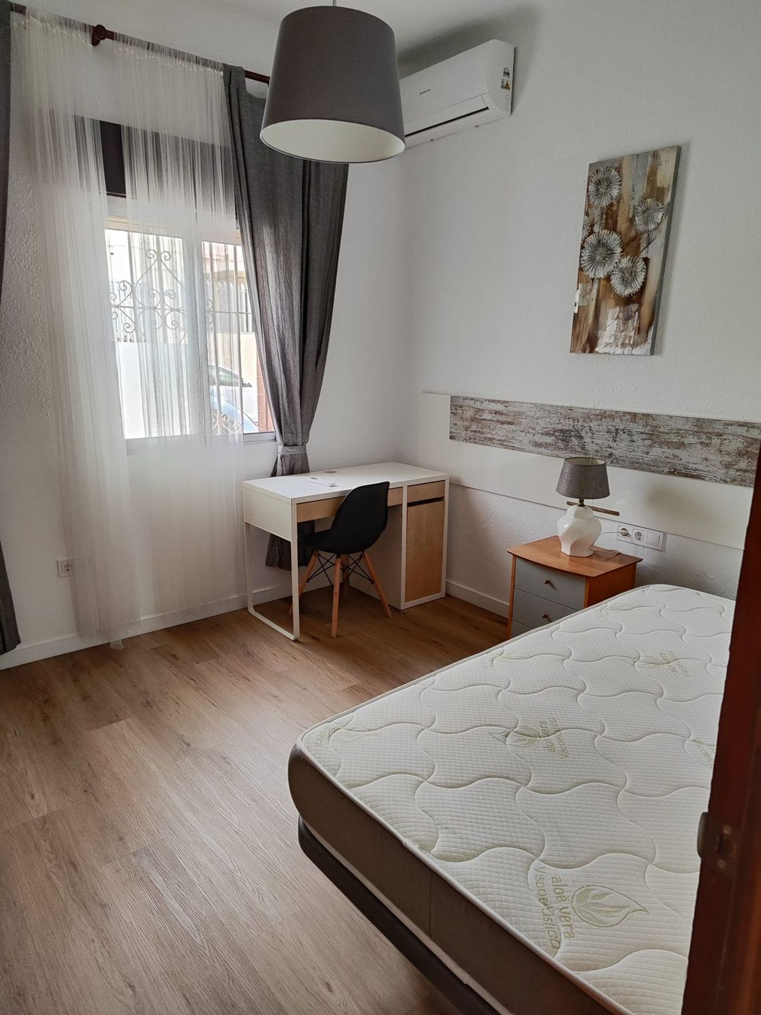 Piso en calle Emilio Prados, 25 - Foto 8