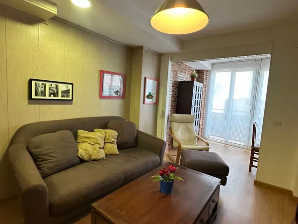 Piso en Calle Cap de Moraira, 11, Padre Jaime - Los Cabos - Foto 6