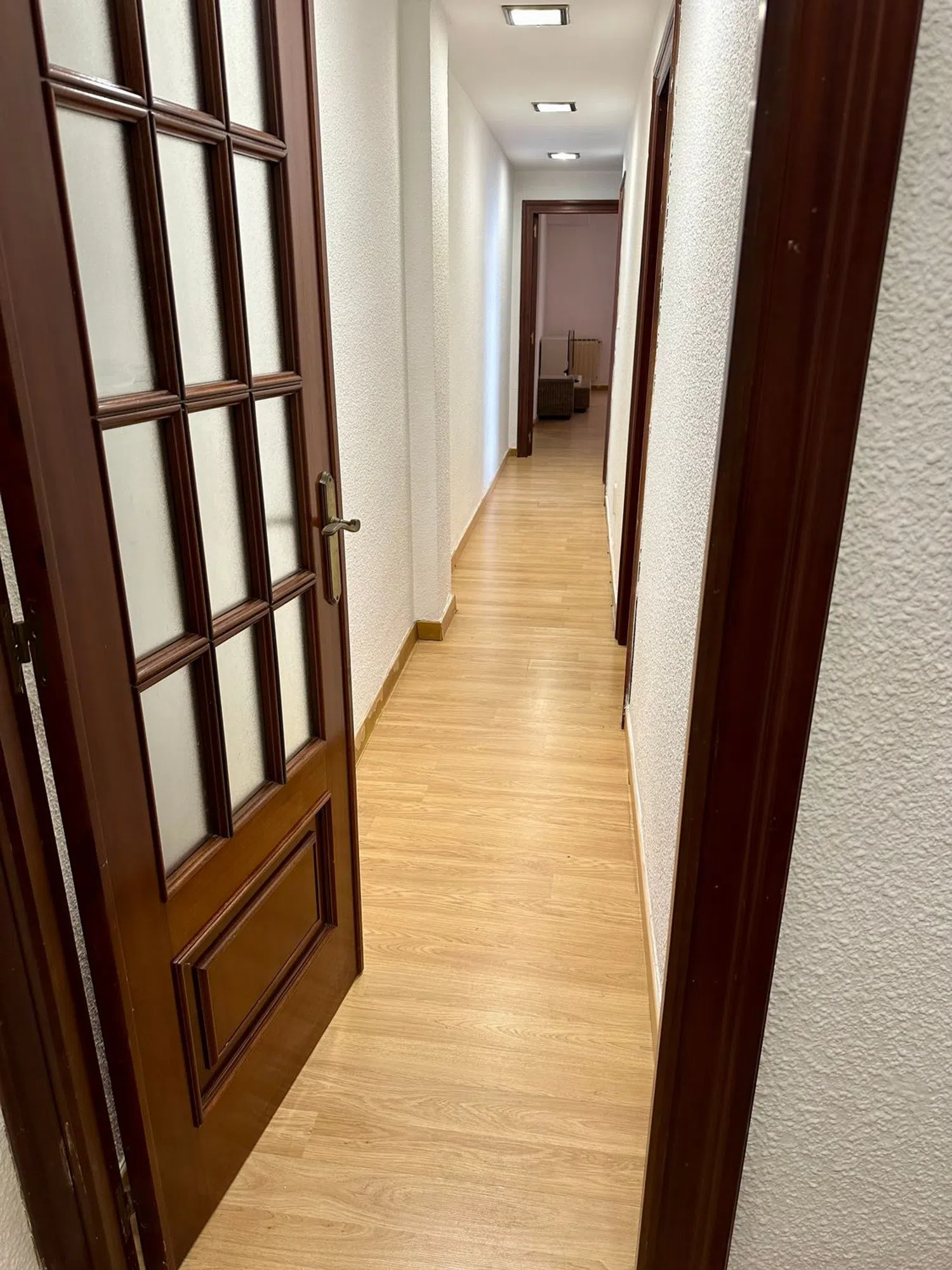 Piso en calle de Baldoví, 3 - Foto 17