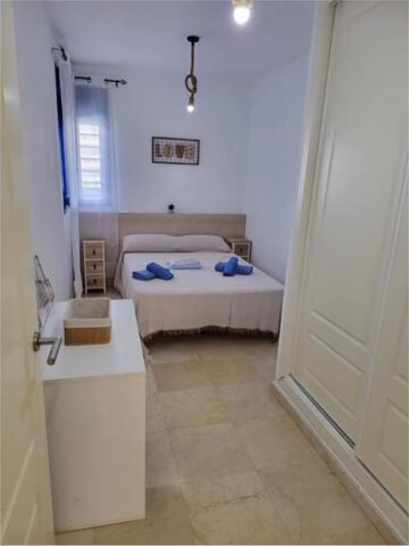 Apartamento en Nueva Torrequebrada - Foto 5
